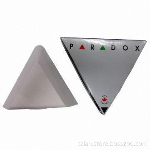 Paradox Vertical View Motion Detector